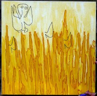 Doenninghaus - Die gelben Engel
