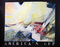 Paul Ambille - America's Cup