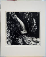 Rolf Otto Schmitz - Wasserfall
