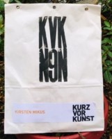 Kirsten Mikus - Kunstwundertüte