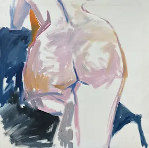 Saskia 1 von Julia Schwarzmann