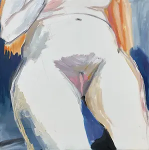 Saskia 2 von Julia Schwarzmann