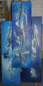 Kunstwerk von Monika Albrecht
