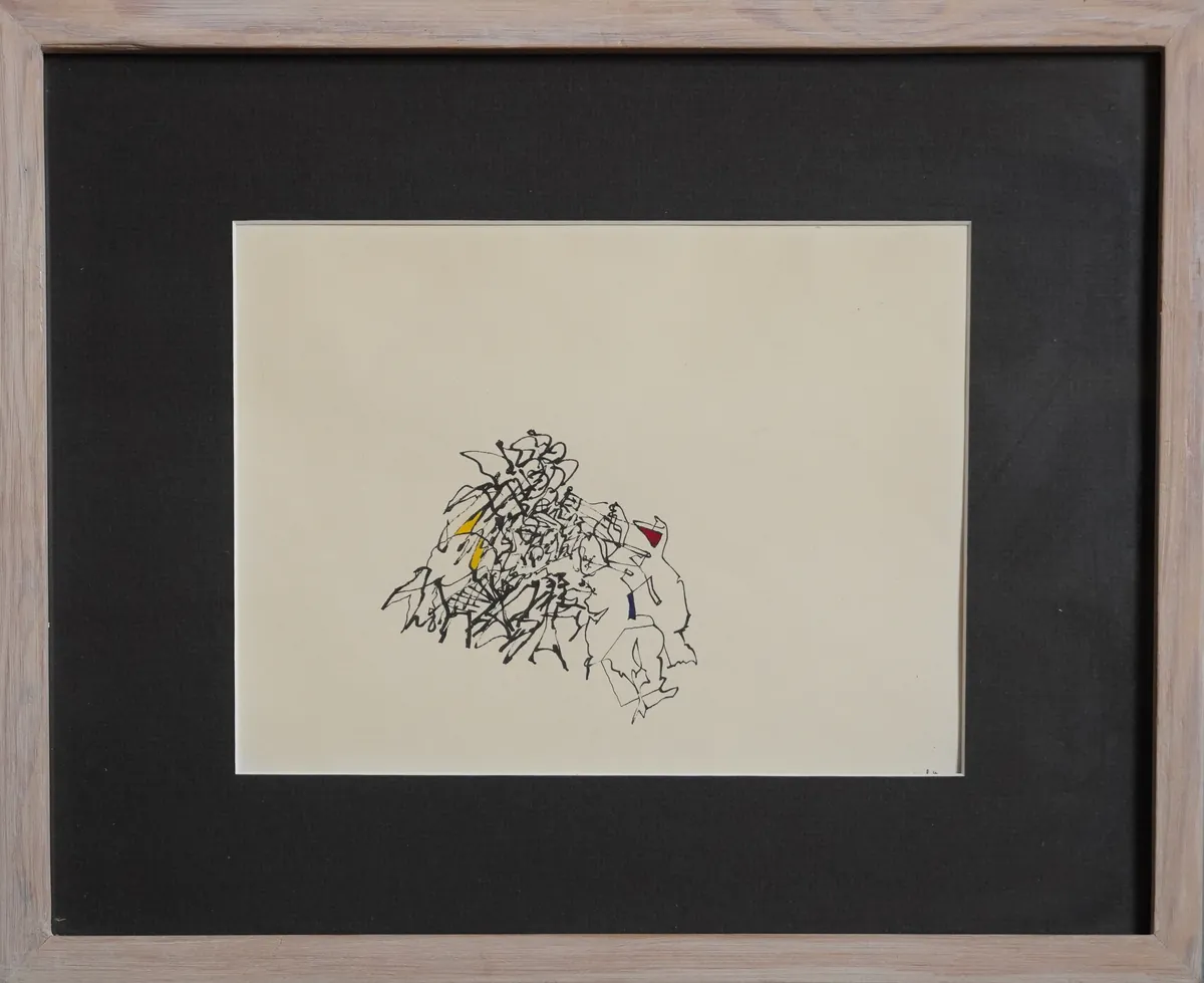 Kunstwerk - Twan Schutten / Wesel