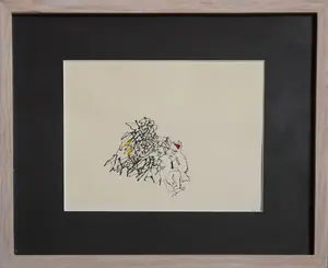 Kunstwerk von Twan Schutten / Wesel