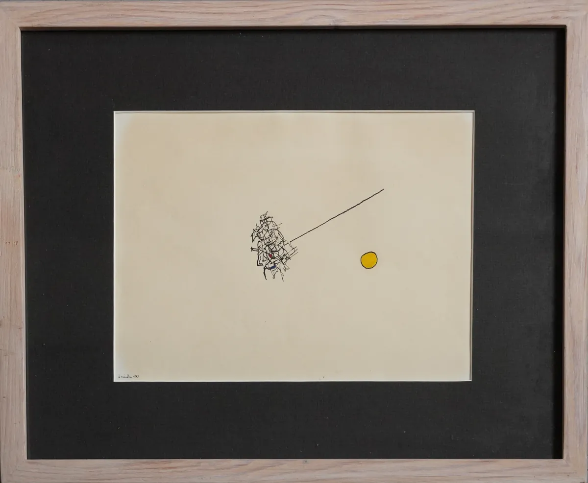 Kunstwerk - Twan Schutten / Wesel