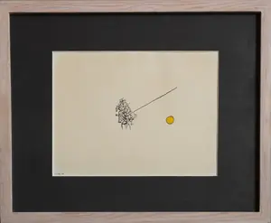 Kunstwerk von Twan Schutten / Wesel