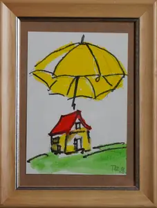 Schutz von Doris Trzaska