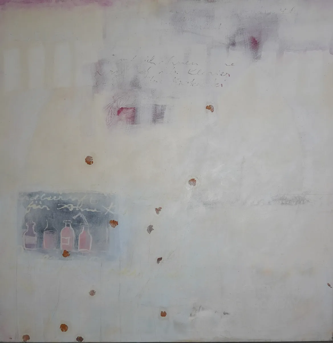 Küchenbild - M. H.