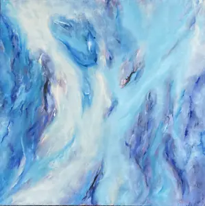 o.T. (2015-19) von Petra Sowade