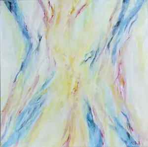 o.T. (2014-3) von Petra Sowade