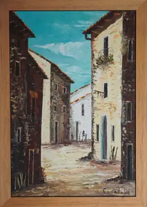 o.T. von Casadelli