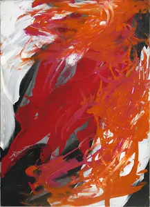 Rot 7 von Eva Stotz
