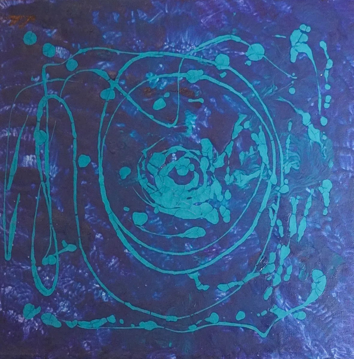 Kunstwerk - Liesel Albers