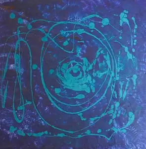 Kunstwerk von Liesel Albers