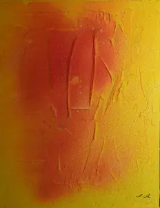 Kunstwerk von Liesel Albers