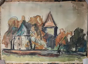 Kunstwerk von Unbekannt