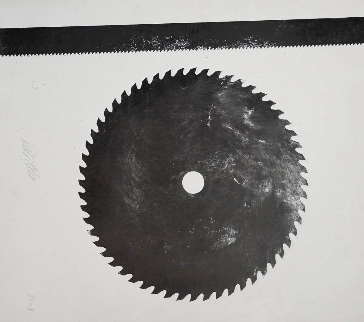 Kunstwerk - D’Atri