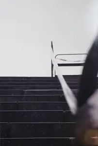 Treppe von Tim Keller