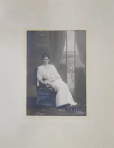 Kunstwerk von W. Hottebrock