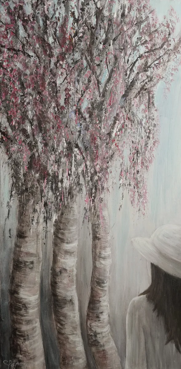 Herbst - Sabine Guderjahn