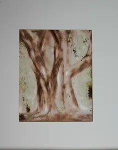 Druidenbaum von Felix Freier